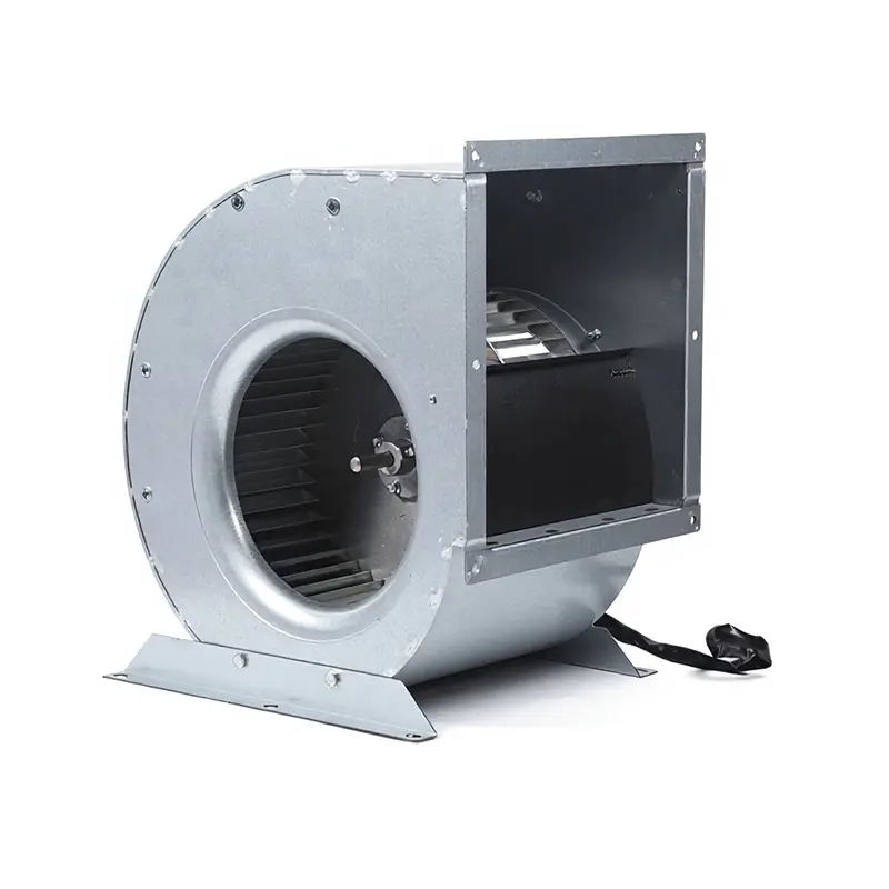 LKZ 12-9-900W pagpapalamig bentilasyon AC centrifugal fan