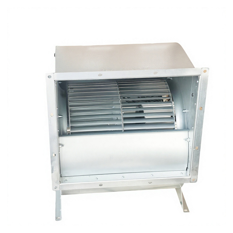 LKZ15-15-1500W Double Inlet Centrifugal Fan na may OEM Support