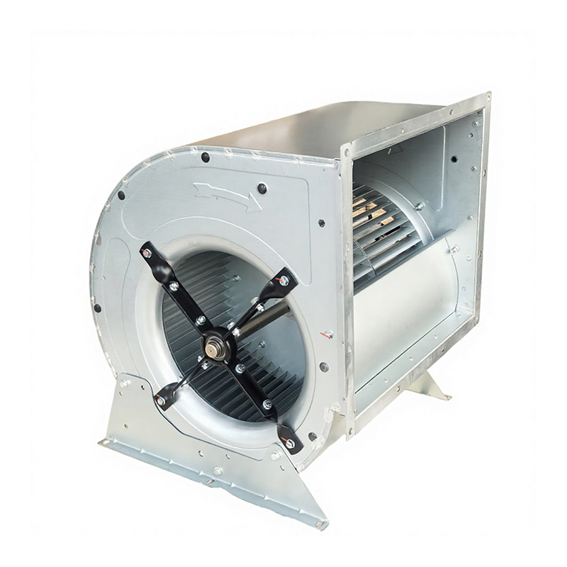 LKZ15-15-1500W Double Inlet Centrifugal Fan na may OEM Support
