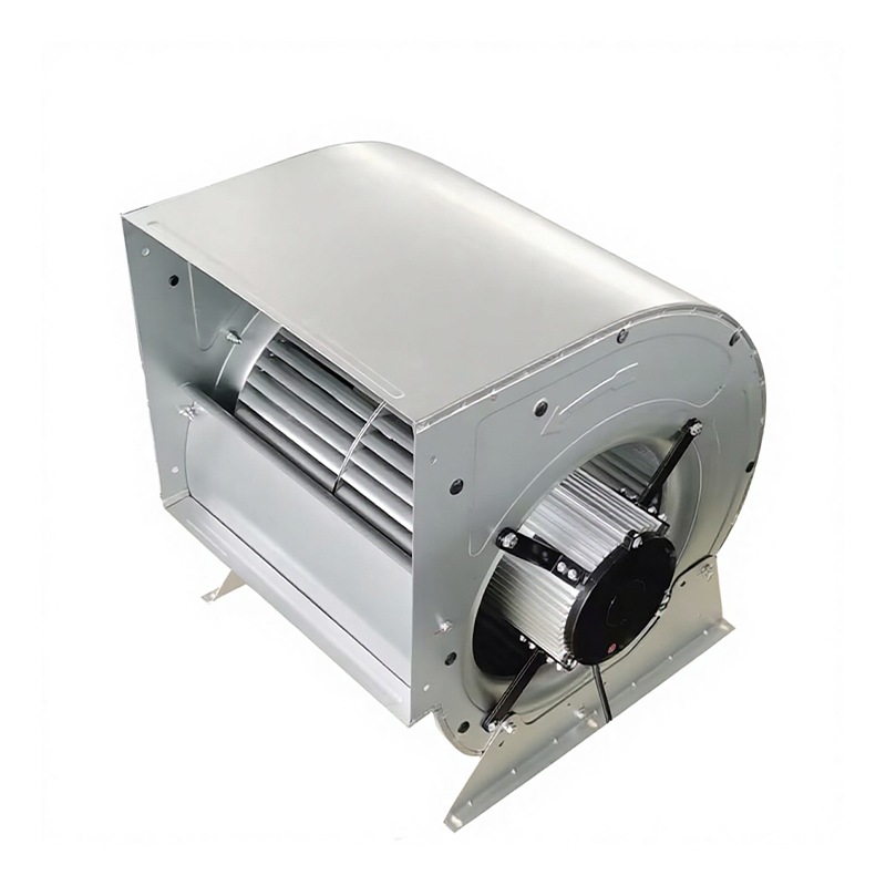 LKZ15-15-1500W Double Inlet Centrifugal Fan na may OEM Support