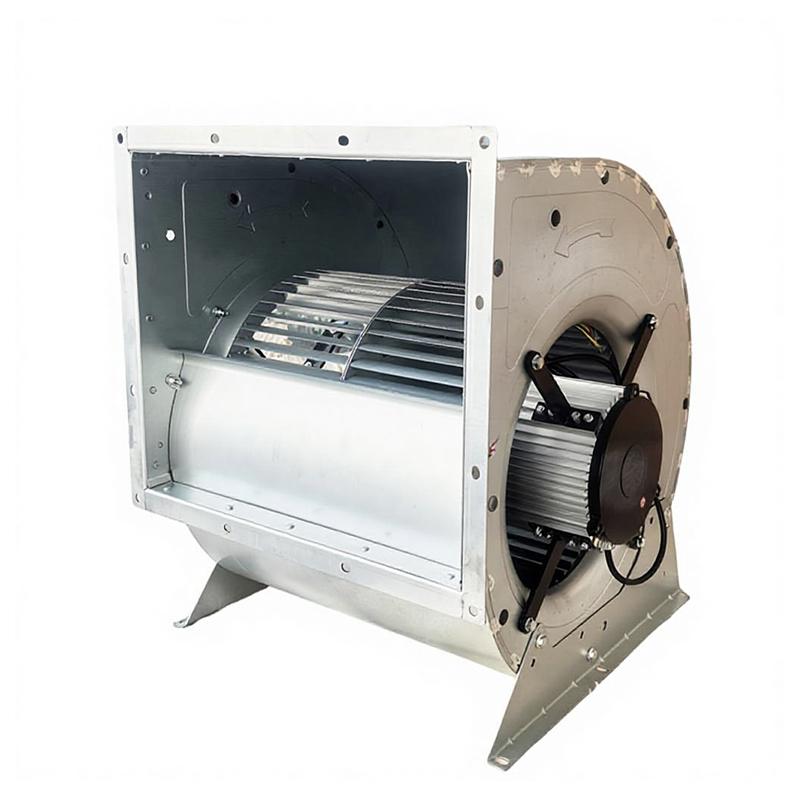 LKZ15-15-1500W Double Inlet Centrifugal Fan na may OEM Support