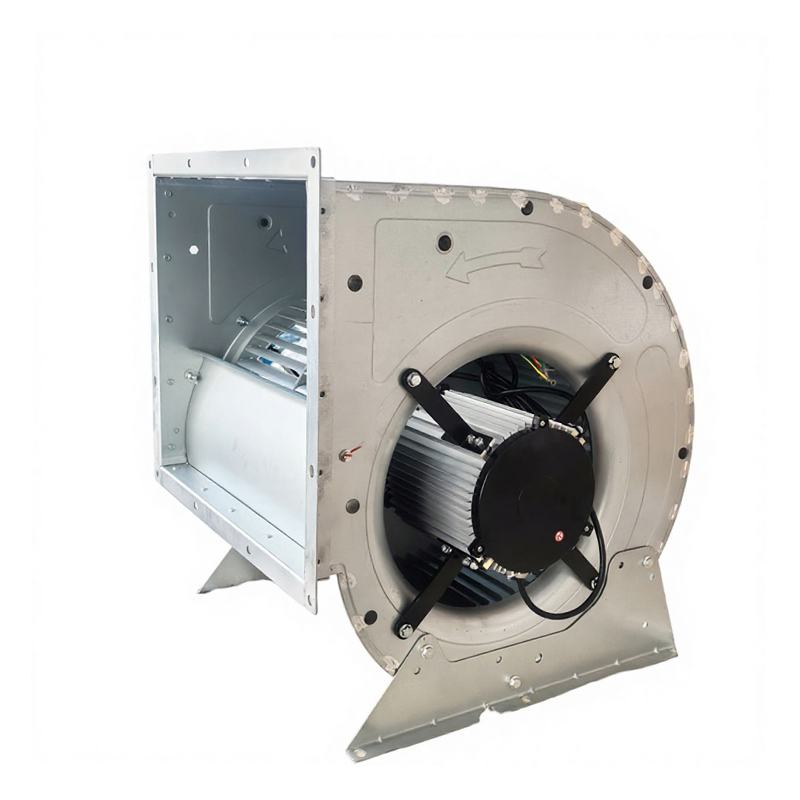 LKZ15-15-1500W Double Inlet Centrifugal Fan na may OEM Support