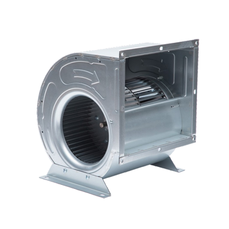 LKZ 8-8-300W forward turbine AC centrifugal fan