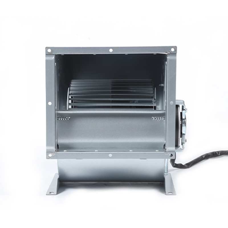 LKZ 9-9-550W snail exhaust AC centrifugal fan