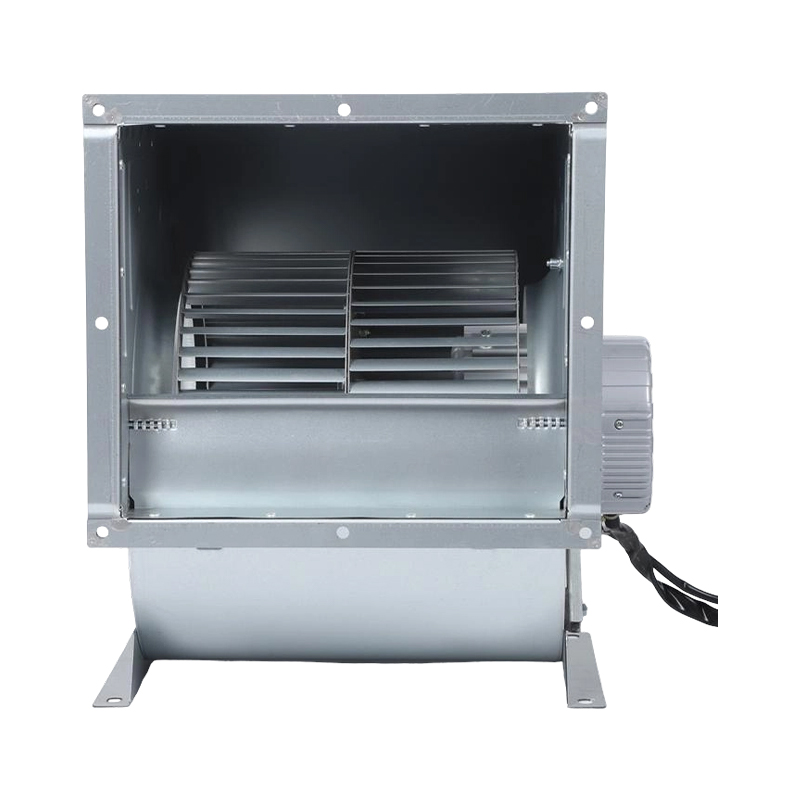SYZ 10-10 malaking airflow radial EC centrifugal fan