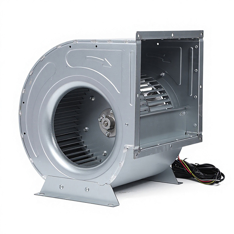 SYZ 10-10 malaking airflow radial EC centrifugal fan