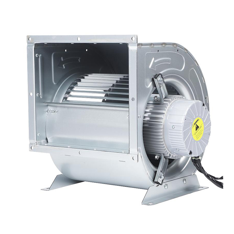 SYZ 10-10 malaking airflow radial EC centrifugal fan