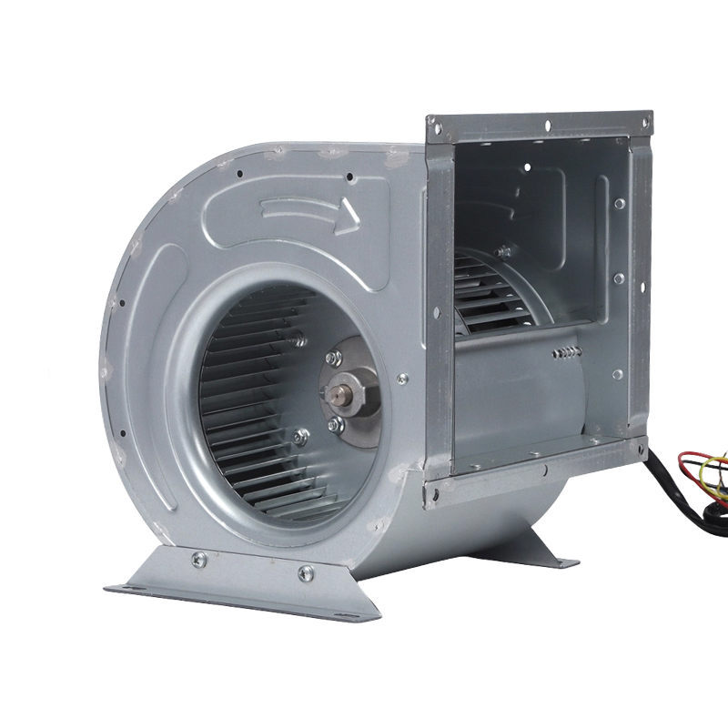 SYZ 7-7 0-10V Speed Control EC centrifugal fan