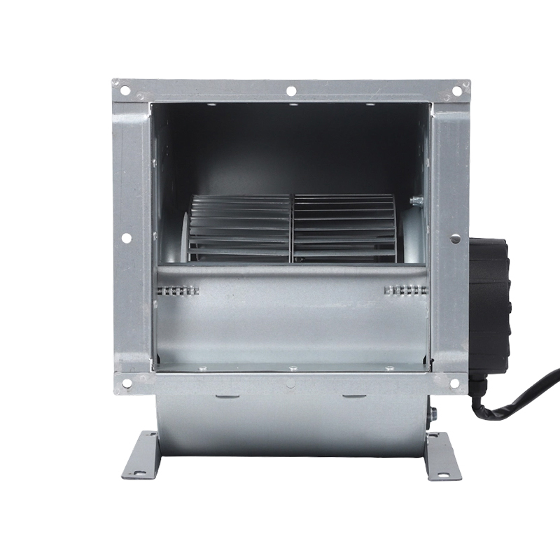 SYZ 7-7 0-10V Speed Control EC centrifugal fan
