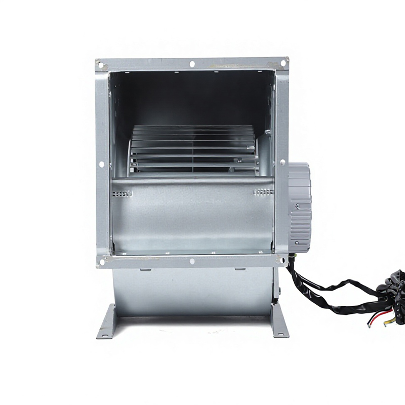 SYZ 9-9 variable speeds EC centrifugal fan para sa HVAC