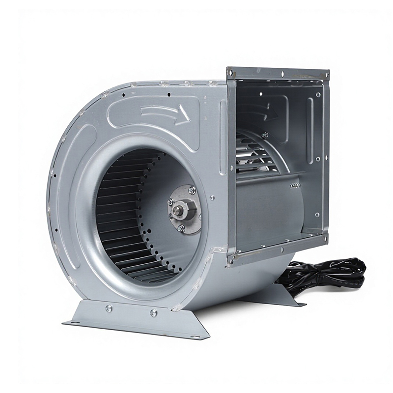 SYZ 9-9 variable speeds EC centrifugal fan para sa HVAC